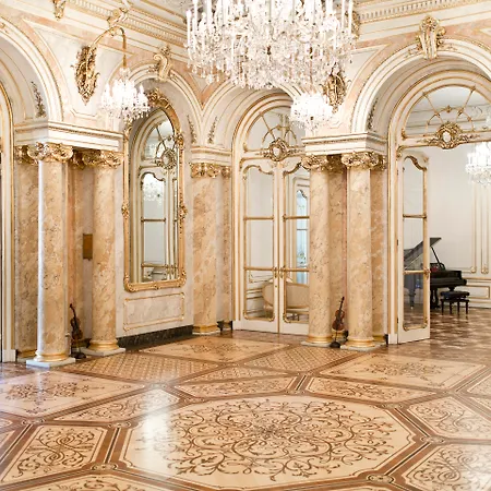 Palais Coburg