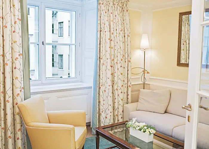 Hotel Palais Coburg Wiedeń