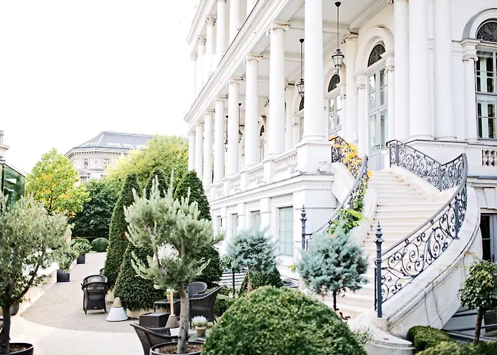 Palais Coburg