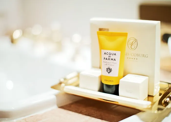 Palais Coburg 5*