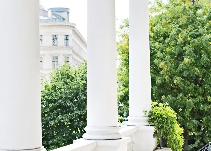 Hotel Palais Coburg