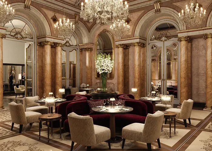 Hotel Palais Coburg