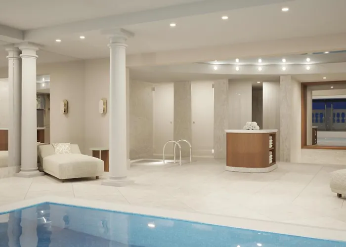 Palais Coburg 5* Wiedeń