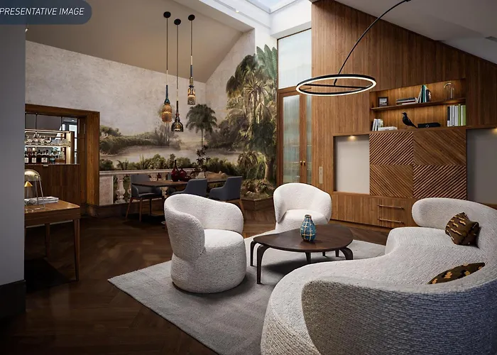 Palais Coburg Hotel 5*
