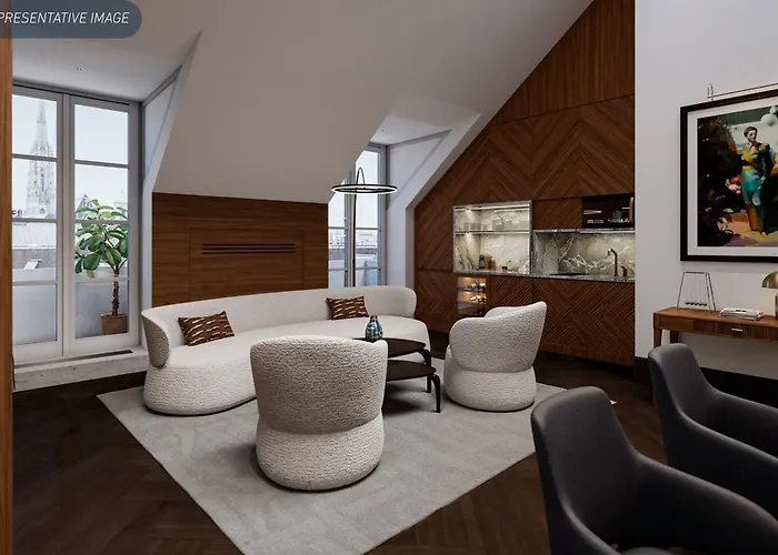 Hotel Palais Coburg 5*