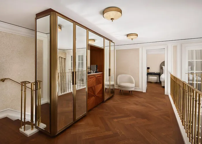 Hotel Palais Coburg