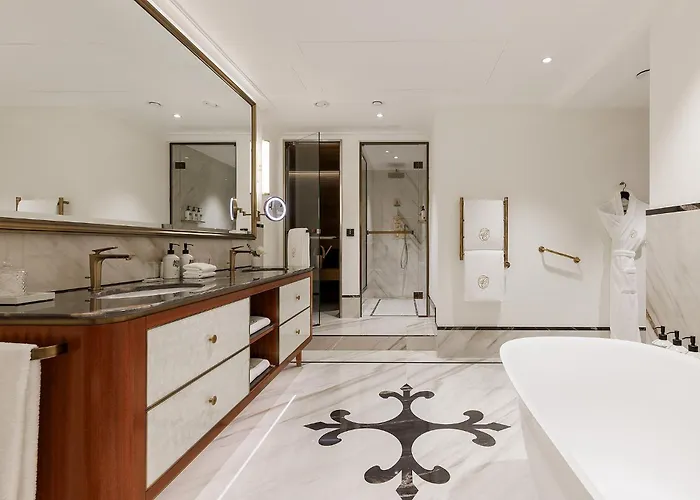 Palais Coburg 5* Vídeň