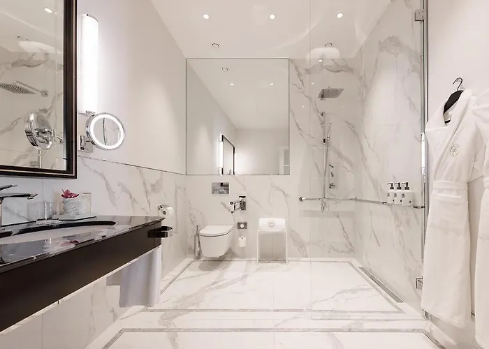 Palais Coburg 5* Βιέννη